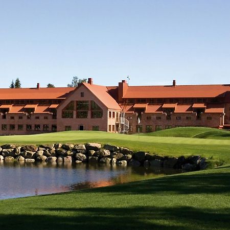 Hotel Vanajanlinna Harviala ภายนอก รูปภาพ