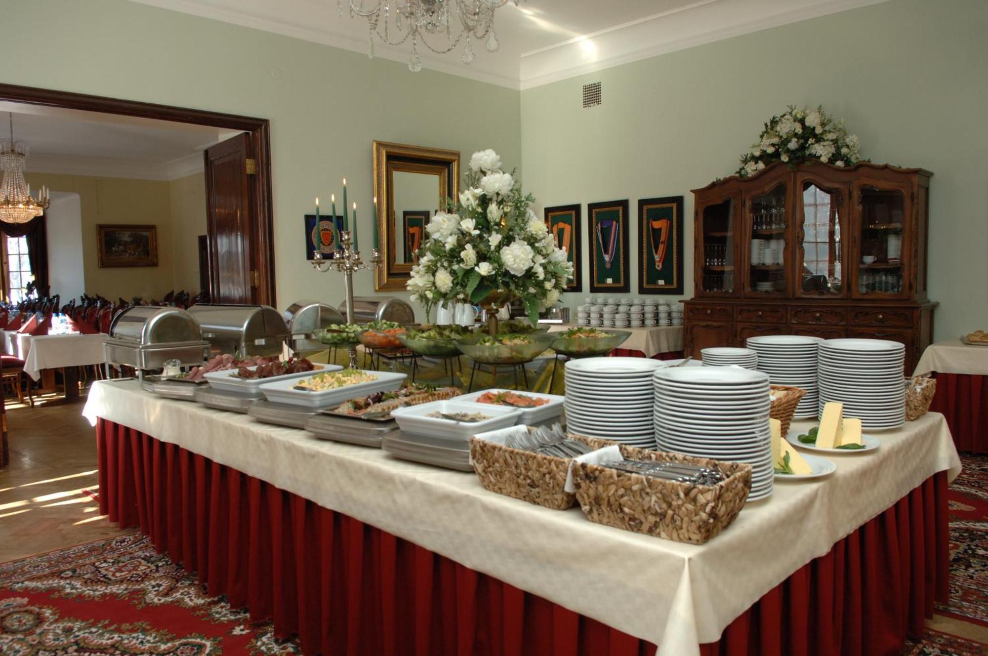 Hotel Vanajanlinna Harviala ภายนอก รูปภาพ