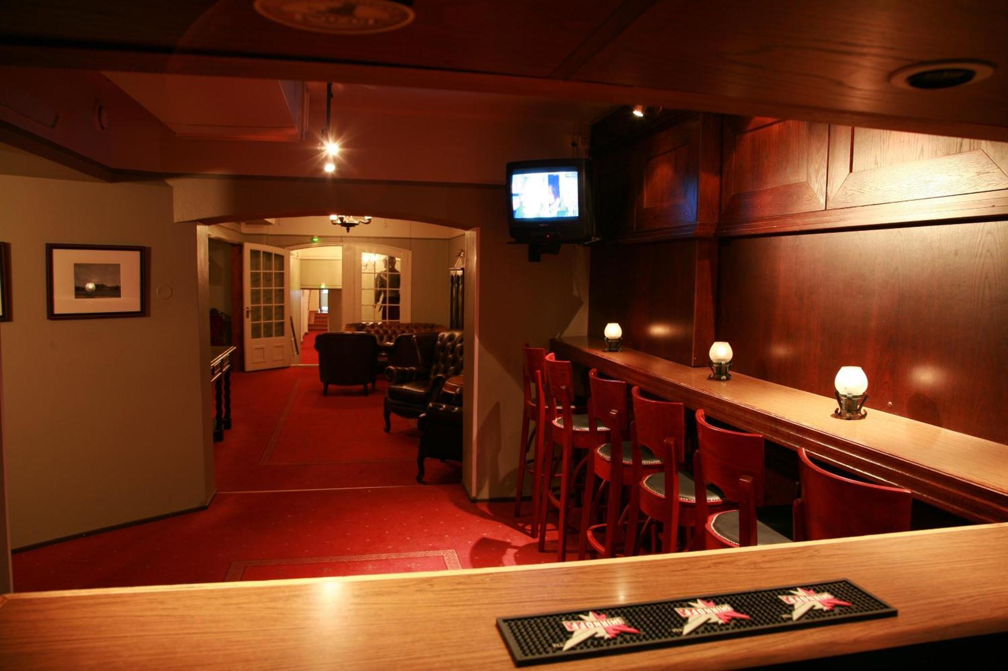 Hotel Vanajanlinna Harviala ภายนอก รูปภาพ