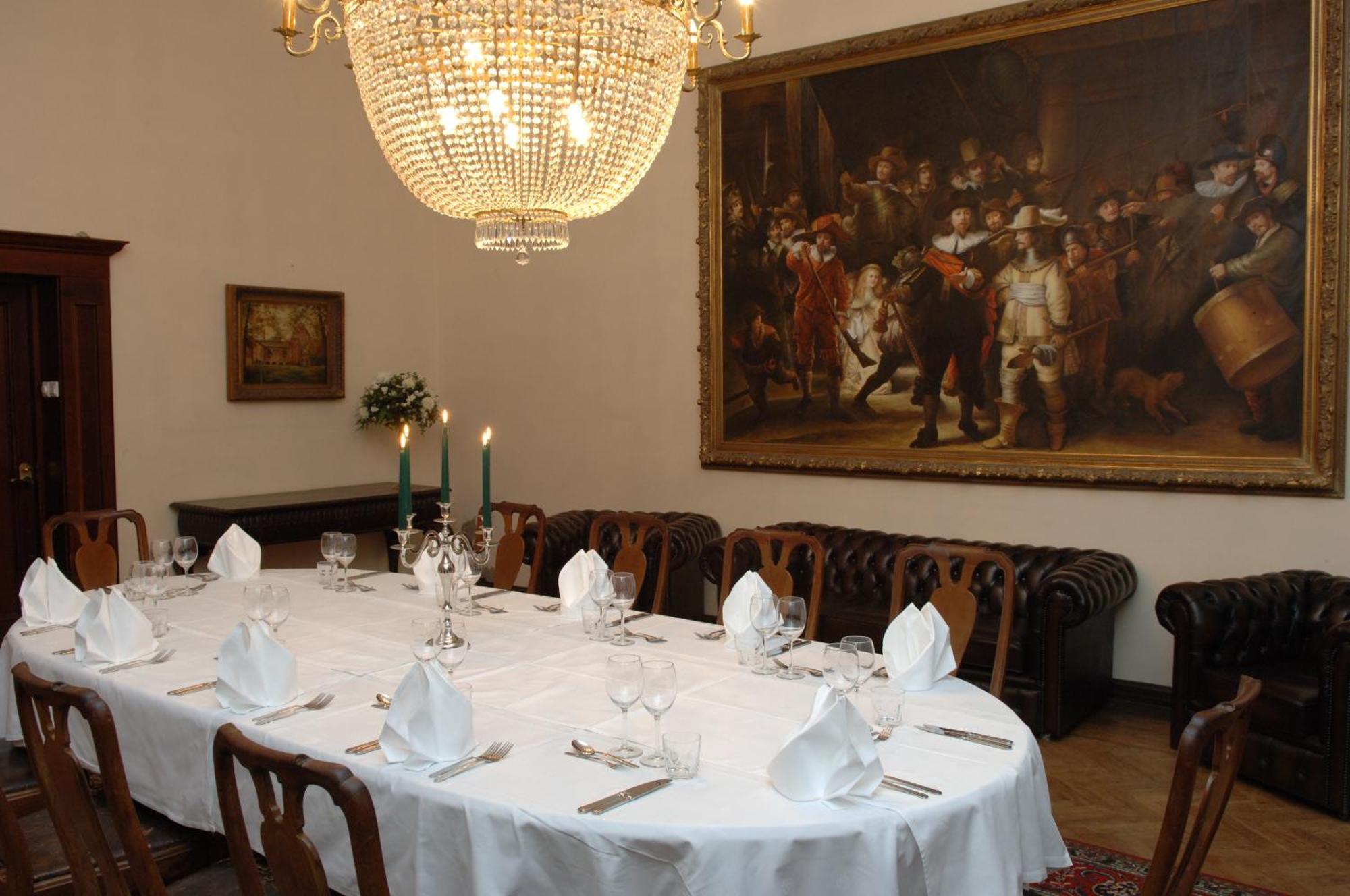 Hotel Vanajanlinna Harviala ภายนอก รูปภาพ