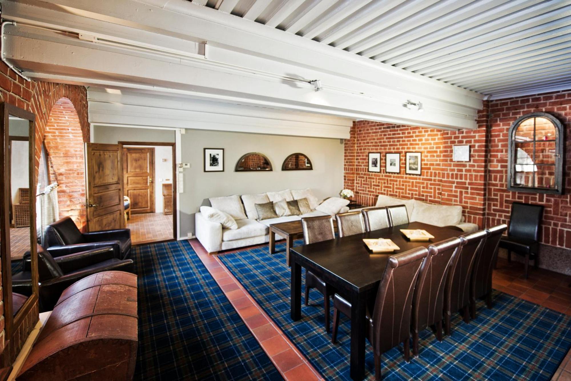 Hotel Vanajanlinna Harviala ภายนอก รูปภาพ