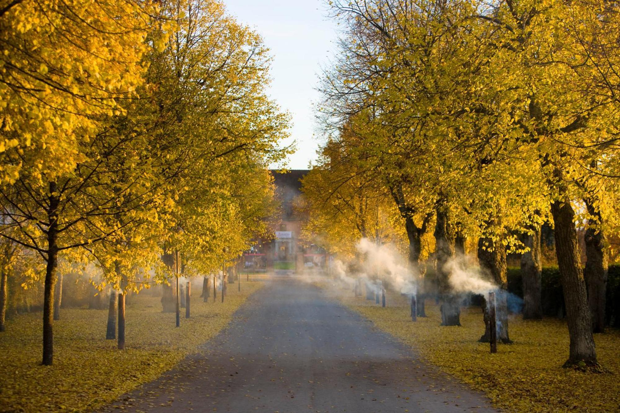 Hotel Vanajanlinna Harviala ภายนอก รูปภาพ