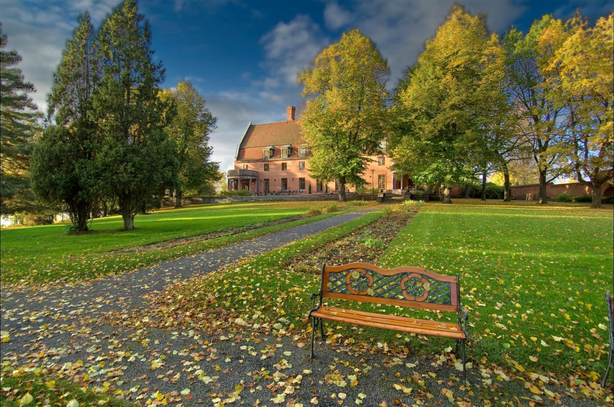 Hotel Vanajanlinna Harviala ภายนอก รูปภาพ