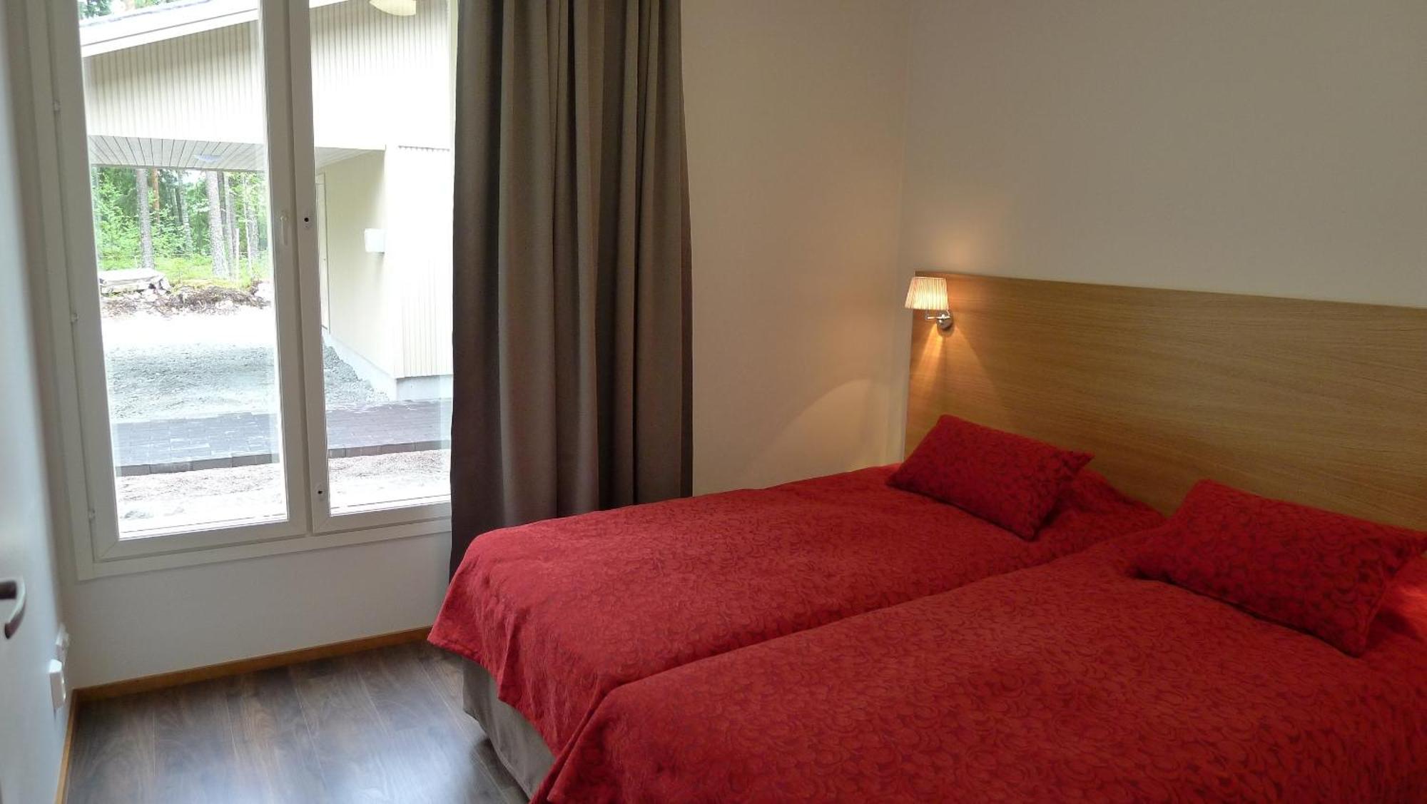 Hotel Vanajanlinna Harviala ห้อง รูปภาพ