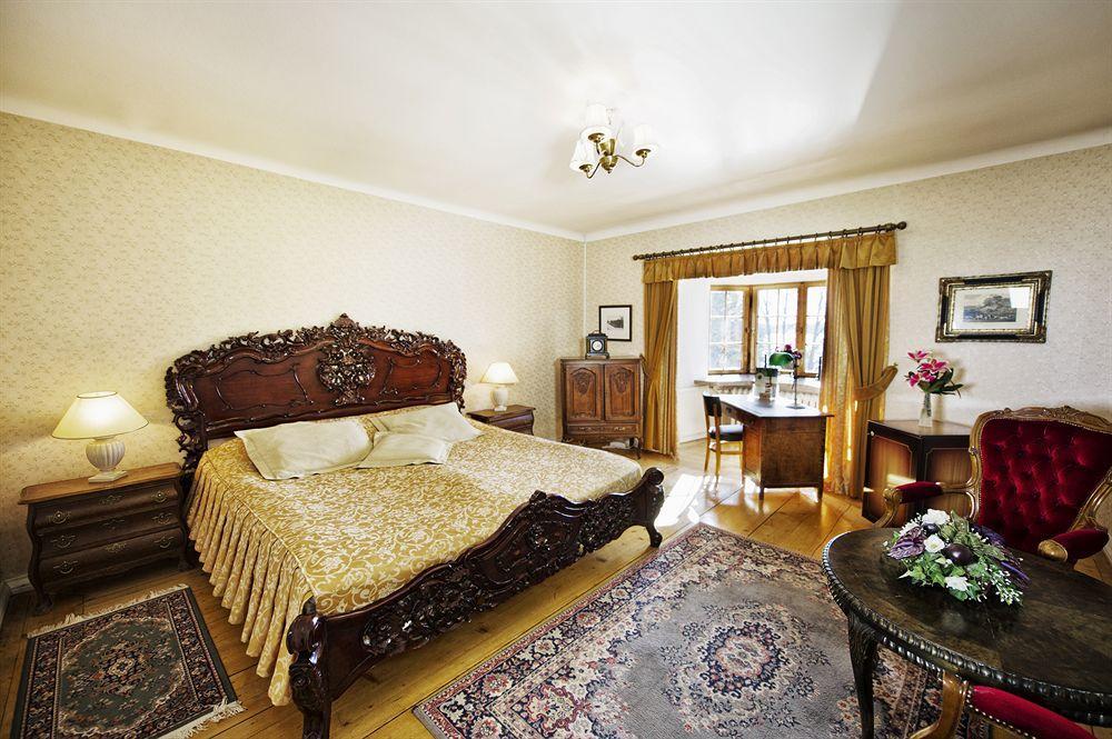Hotel Vanajanlinna Harviala ภายนอก รูปภาพ