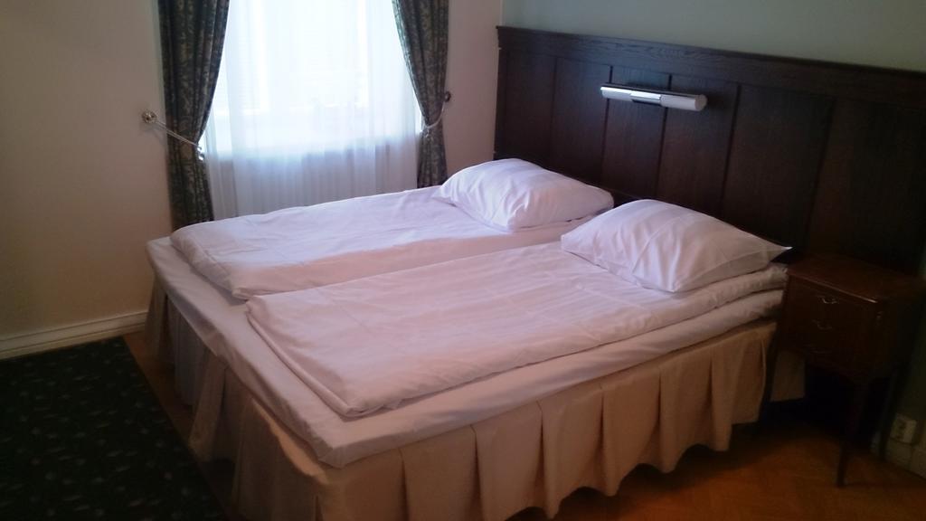 Hotel Vanajanlinna Harviala ภายนอก รูปภาพ