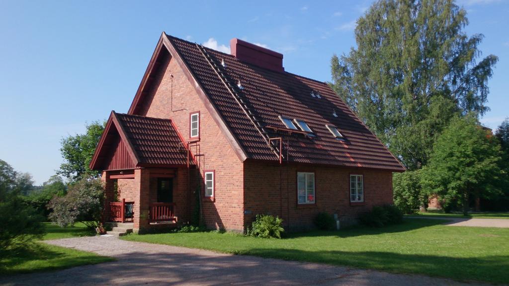 Hotel Vanajanlinna Harviala ภายนอก รูปภาพ