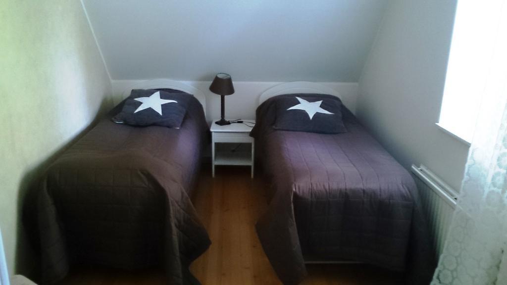 Hotel Vanajanlinna Harviala ภายนอก รูปภาพ