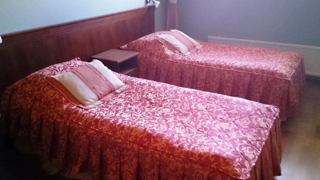 Hotel Vanajanlinna Harviala ภายนอก รูปภาพ