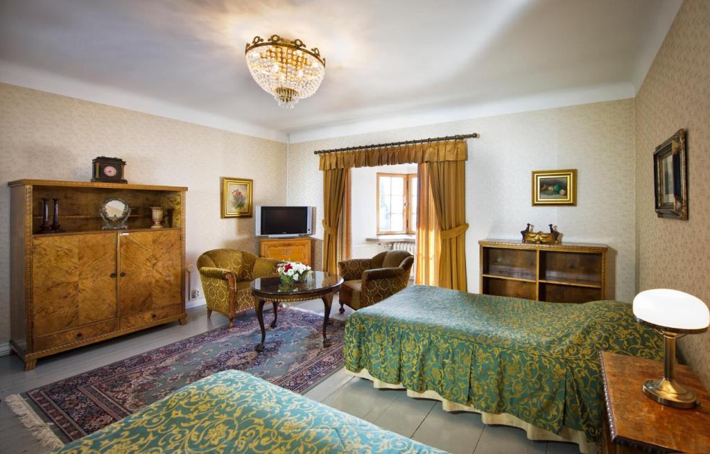 Hotel Vanajanlinna Harviala ห้อง รูปภาพ